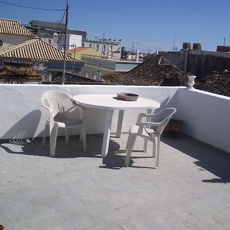 Gast House Hotel Faro Ngoại thất bức ảnh
