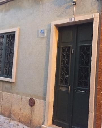 Gast House Hotel Faro Ngoại thất bức ảnh