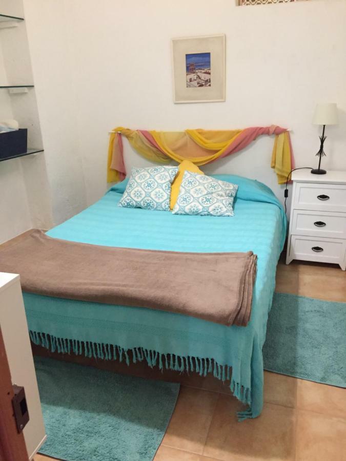 Gast House Hotel Faro Ngoại thất bức ảnh