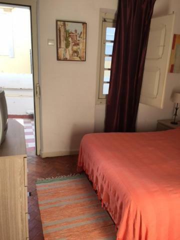 Gast House Hotel Faro Ngoại thất bức ảnh