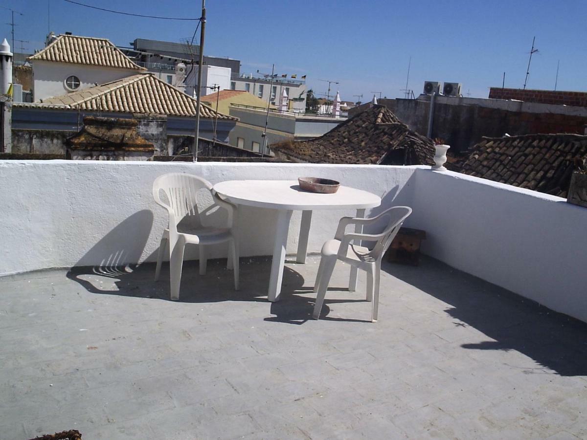 Gast House Hotel Faro Ngoại thất bức ảnh