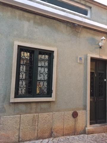 Gast House Hotel Faro Ngoại thất bức ảnh